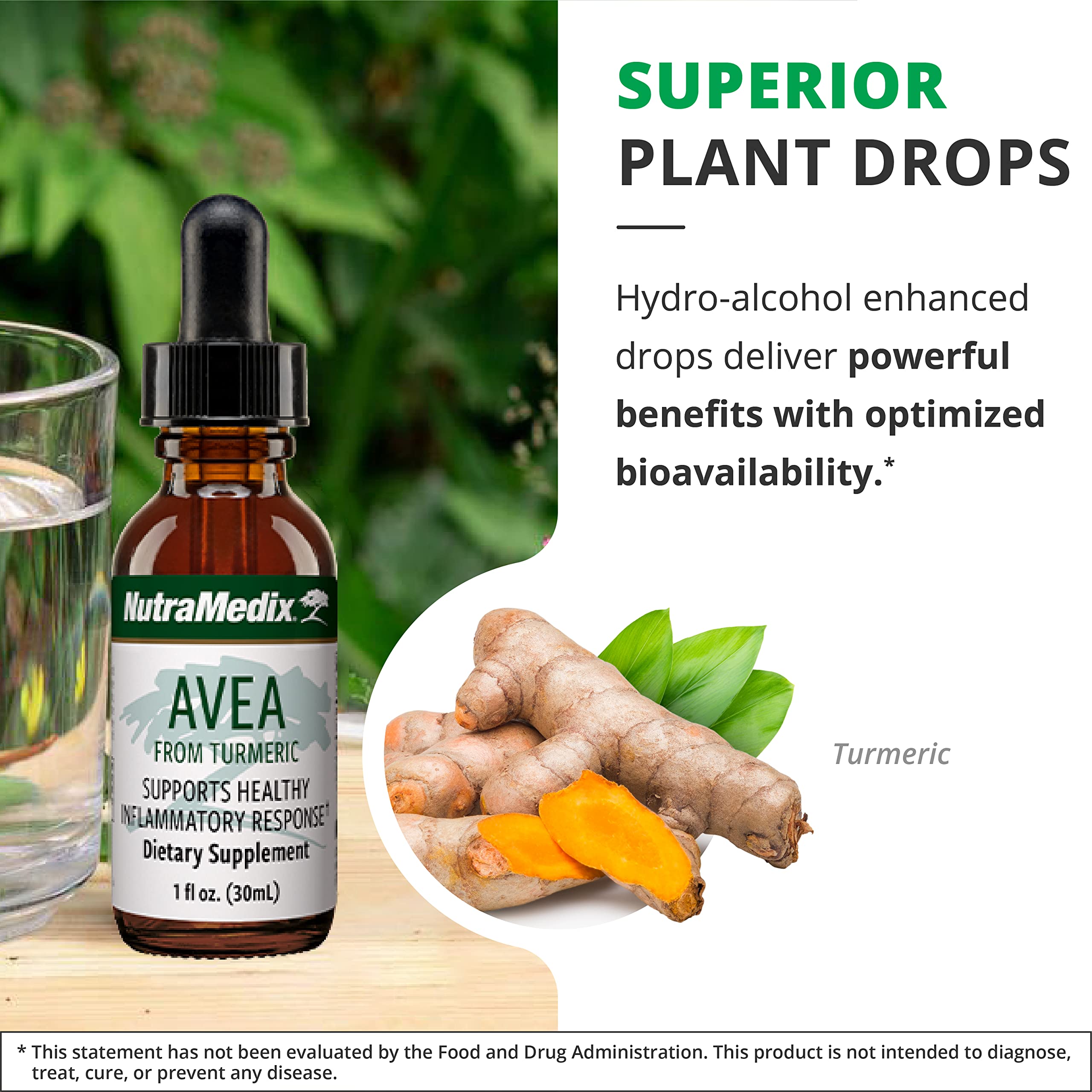 Combinación NutraMedix Avea y Amantilla para un descanso óptimo.