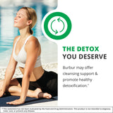 NutraMedix Burbur Gotero: uso preciso para dosis diarias y tranquilidad intestinal.