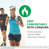 NutraMedix Condura Extract, primer plano de la corteza Condurango, uso natural.