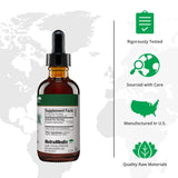 NutraMedix Diente de León, salud intestinal y bienestar digestivo.