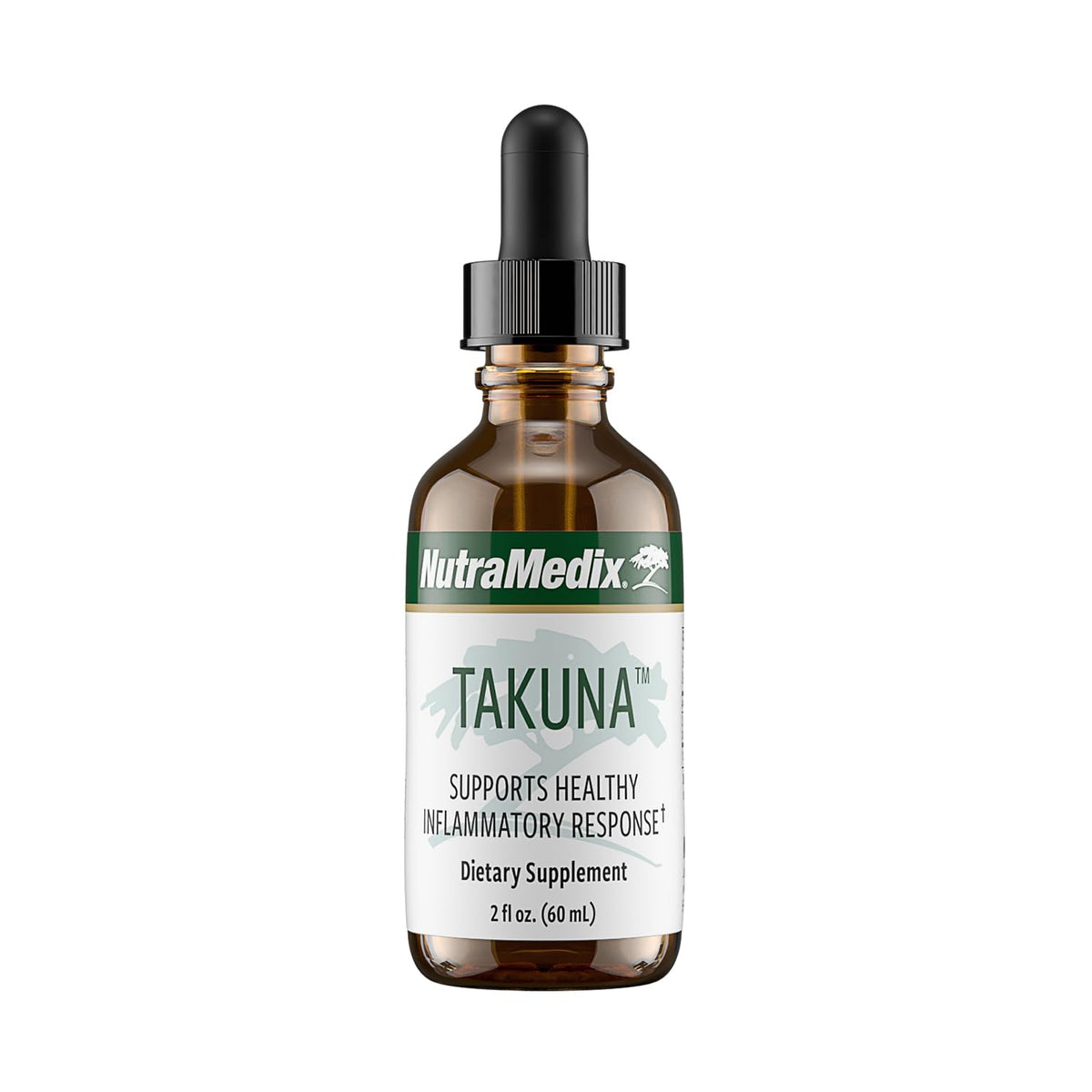 NutraMedix Inmunidad Takuna Blanca corteza: defensa natural diaria.