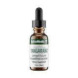 NutraMedix Tangarana Gotas, botella de 30 ml, apoyo a una respuesta inflamatoria equilibrada.