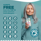 Gomitas NUTRAMIN Mood Boost con ashwagandha para equilibrio natural