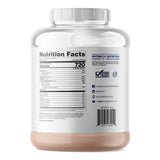 NutraOne MassOne batido-cremoso: batido de chocolate listo para beber.