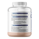 NutraOne MassOne vaso-entrenamiento: mezcla rápida en shaker para recuperación.