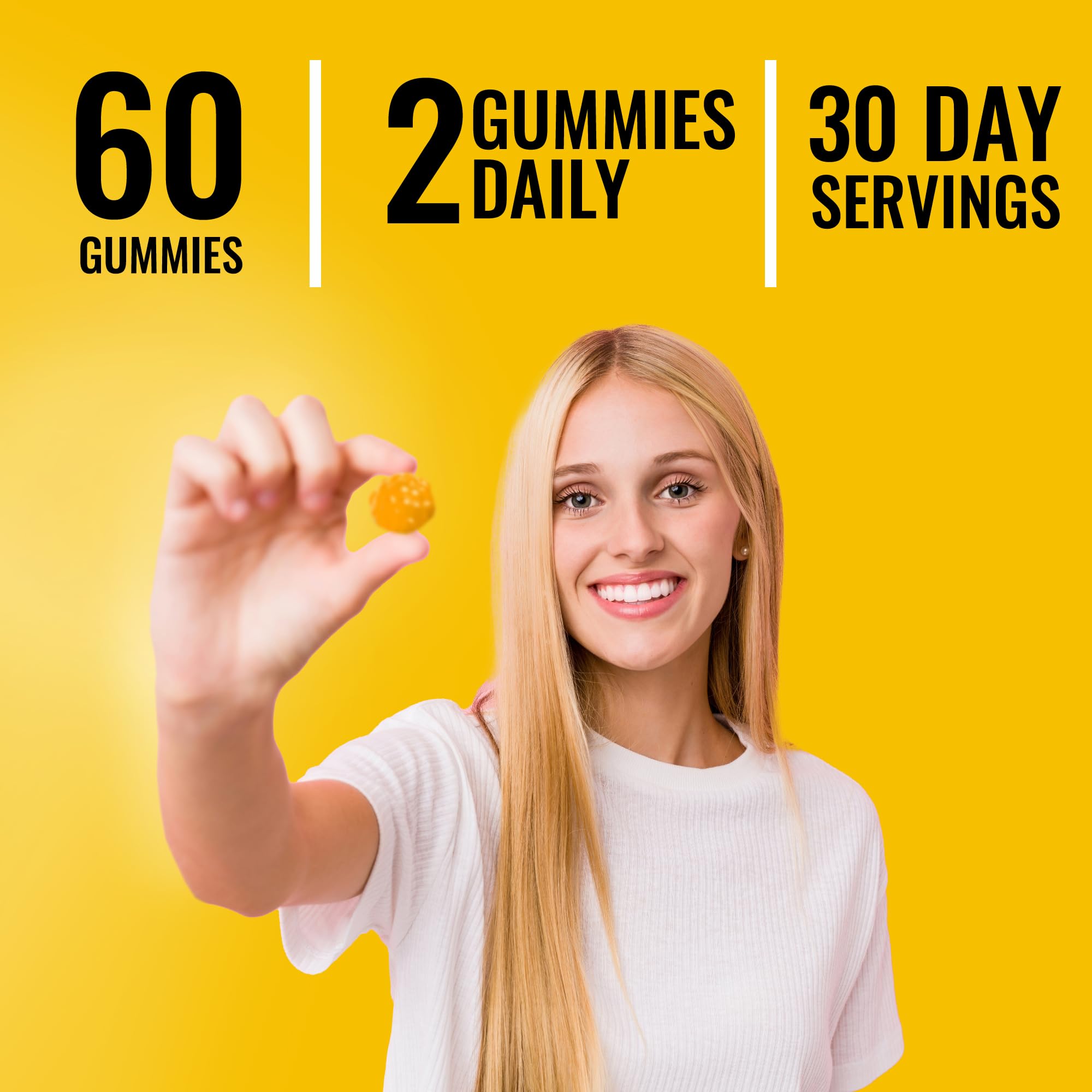 NutraPep Sin Azúcar: gomitas aptas para dietas veganas y sin gluten.