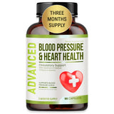 NutraPro Corazón: espino en botella para apoyar la circulación y la salud cardiovascular diaria.