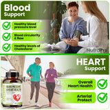 NutraPro Hibisco: flores rojas para una experiencia sensorial y bienestar general.