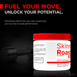 NutraRize Skinny Roast Pro, ingredientes orgánicos: opción natural y transparente.