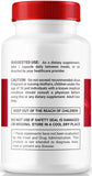 Envase detox NutraRize Super Flow Detox para apoyar limpieza suave y bienestar