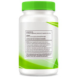 NutraVibe LeanVance etiqueta frontal clara para decisiones de compra informadas.