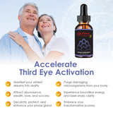 Nutraville Pineal Guard X aporta energía y enfoque durante el día