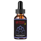 Nutraville Pineal Guard X: gotas para apoyar la claridad mental y la concentración