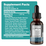 Nutraville Pineal Guardian X, gotero: uso sencillo y dosis controlada.