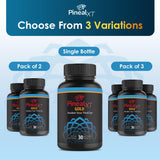 Nutraville Pineal XT Gold: entorno de estudio que favorece enfoque y rendimiento.