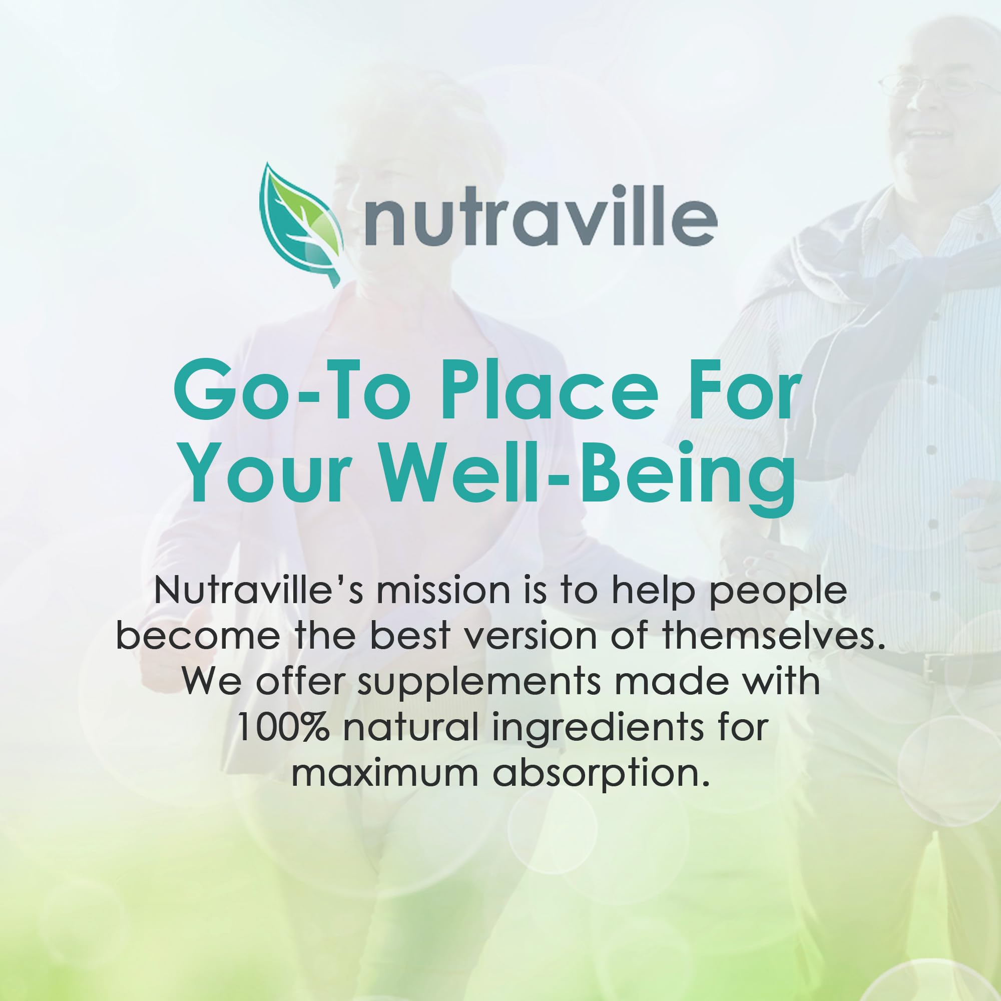 Nutraville Pineal XT Platinum: uso diario para apoyo de sueño y claridad.
