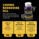 Nutravita Berberina Gummies con canela Ceilán, aroma cálido y notas distintivas.
