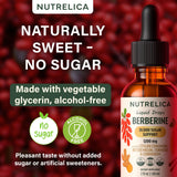 NUTRELICA Melón Amargo: apoyo herbal para rutina diaria.