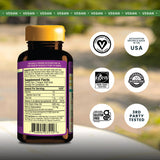BioAstin Supreme, cápsulas de 6 mg para uso diario