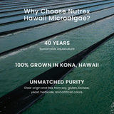 Selección de cultivo Kona, Hawaii, origen natural de EyeAstin.