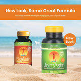 Nutrex Hawaii JointAstin, garantía de calidad estadounidense y procesos sostenibles.