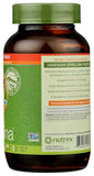 Nutrex Hawaii veganos, producto libre de gluten y aditivos.