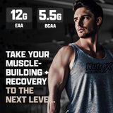 Nutrex IsoFit: aceite MCT para mejor digestión y absorción.