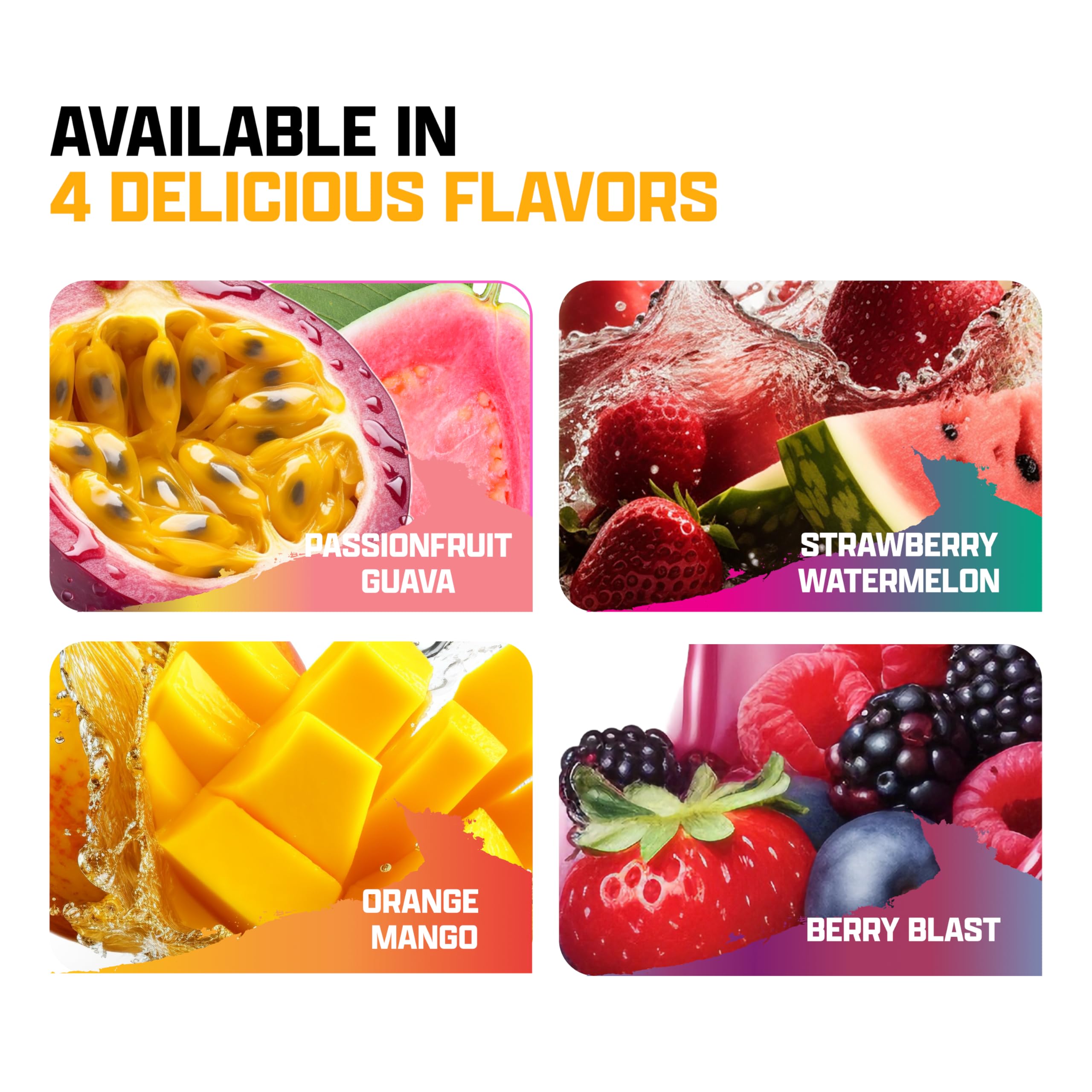 Nutrex Research Carnitina Líquida 3000, sabor naranja mango para mezclar con agua.