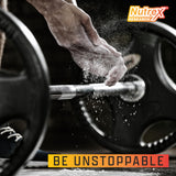 Nutrex Research Carnitina Líquida 3000, ideal para entrenamientos sin estimulantes.