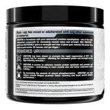 Nutrex Research Creatina Monohidratada, libre de rellenos y aditivos para atletas.