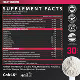 Nutrex Research EAA Hydration: atleta entrenando, uso intra y post entreno.