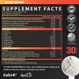Nutrex EAA Hydration, caja del producto, envase compacto para almacenamiento.