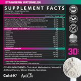 Nutrex Research EAA Hydration polvo, opción de mezcla rápida para recuperación
