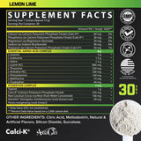 Nutrex Research EAA Hydration, uso durante entrenamiento para mantener rendimiento.