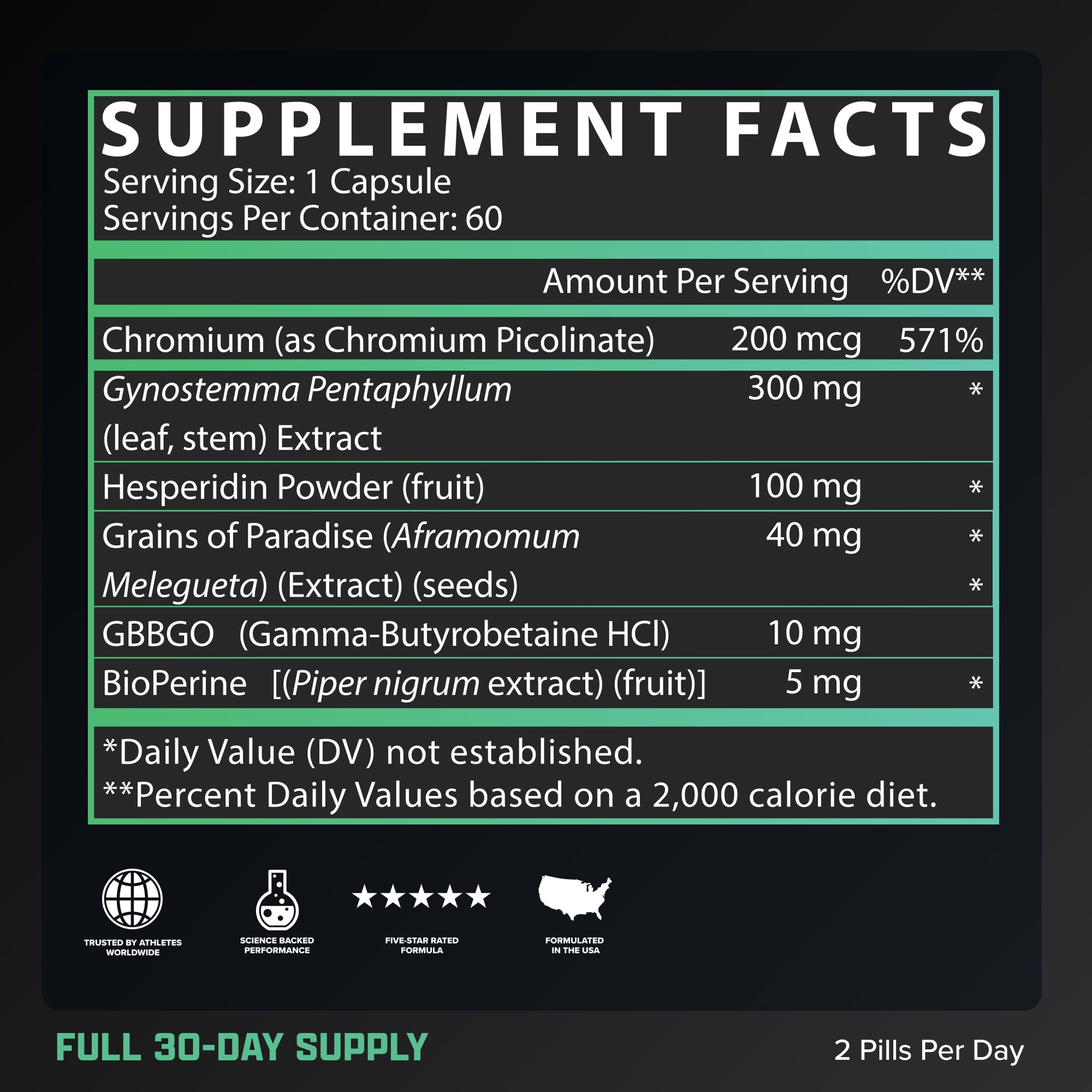 Nutrex Research LIPO SIX sin estimulante, etiqueta clara con instrucciones de uso.