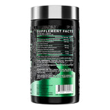 Nutrex Research LIPO SIX sin estimulante, uso diario sencillo junto a otros suplementos.