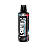 Nutrex Research Liquid Carnitine 3000, sabor Lunar Pop, experiencia de consumo agradable