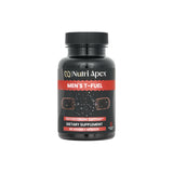 Nutri Apex T-Fuel, botella de cápsulas vegetales para vitalidad diaria