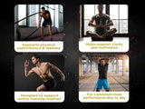 Nutri Apex T-Fuel ingredientes clave fenogreco y ginseng