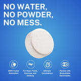Nutri Chews Fizzie, desarrolladas por cientificos y medicos.