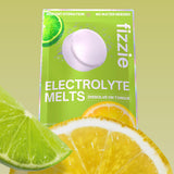 Nutri Chews Fizzie, apoyo para desfase horario cafe y entrenamiento ligero.