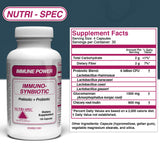 Nutri-Spec Immune Power caja empaque lista para compra confiable