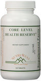 Nutri-West Reserva de Salud Nivel Central, botella visible, ideal para uso diario