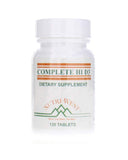 Nutri-West Hi D-3 envase con tabletas para apoyo diario de vitamina D
