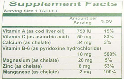 Nutri-West TOTAL MULTIMUNE: etiqueta clara para verificar ingredientes y uso.