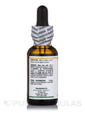 Nutri-West Virex botella con boca estrecha para manejo diario