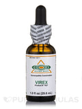 Nutri-West Virex etiqueta frontal describiendo el producto
