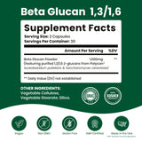 Nutriana Beta Glucán: envase práctico para llevar y usar