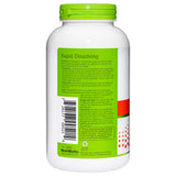 NutriBiotic para viajes: cápsulas compactas para llevar.