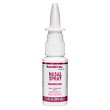 NutriBiotic: hidratación nasal suave para la mucosa
